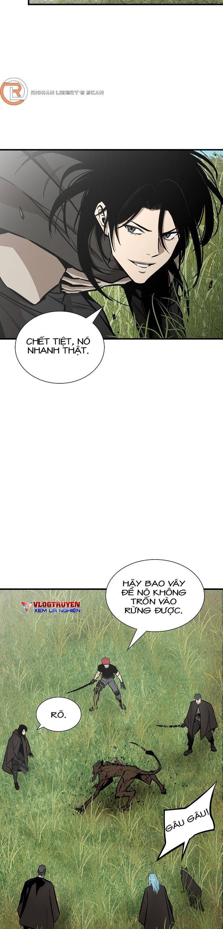 Return Survival - Chương 139 - Trang 25