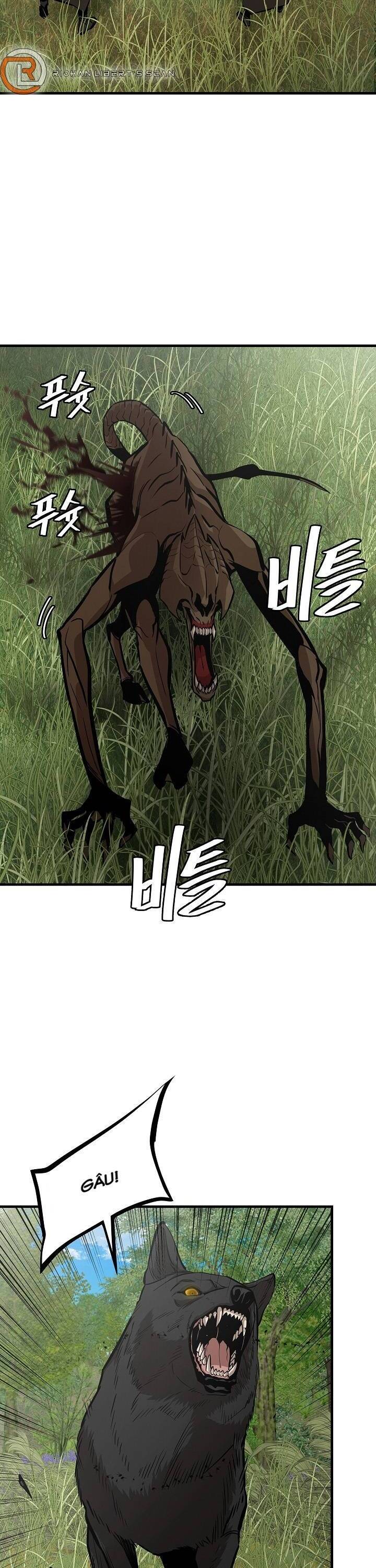 Return Survival - Chương 139 - Trang 26