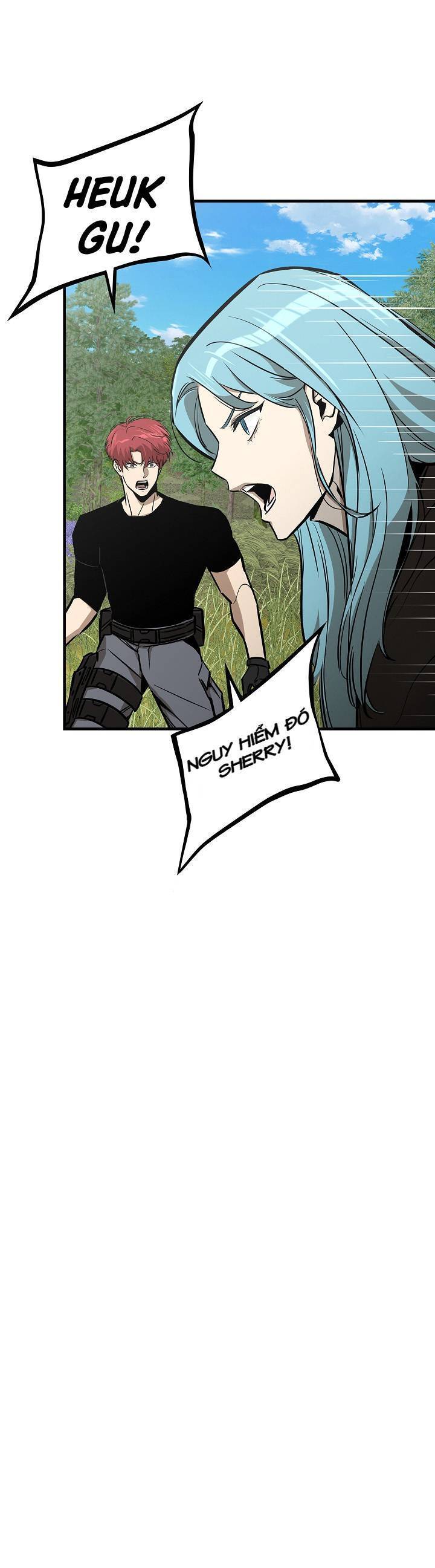 Return Survival - Chương 139 - Trang 28