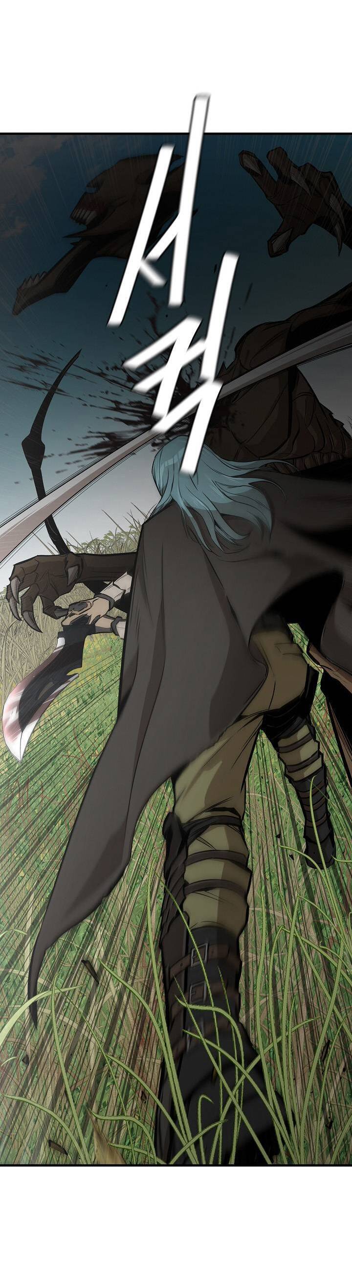 Return Survival - Chương 139 - Trang 29