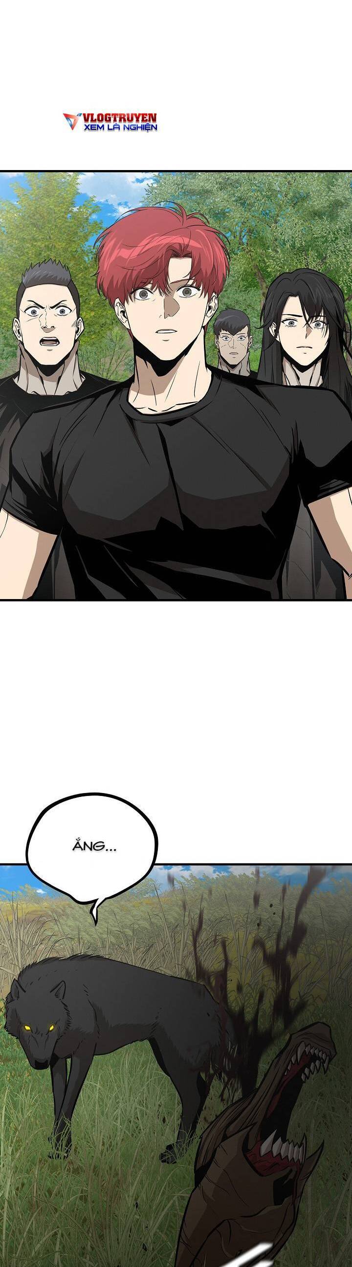 Return Survival - Chương 139 - Trang 30