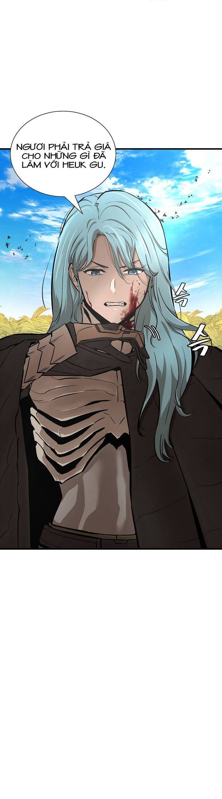 Return Survival - Chương 139 - Trang 32