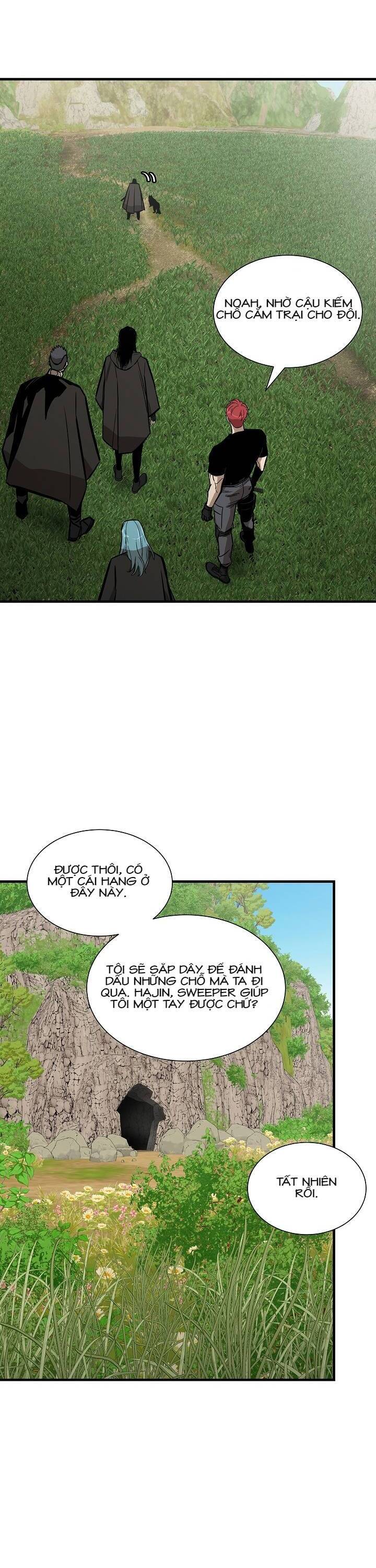 Return Survival - Chương 139 - Trang 8