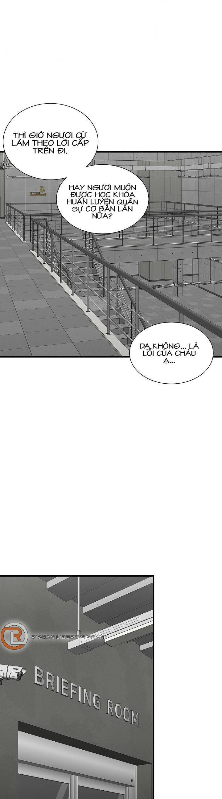 Return Survival - Chương 140 - Trang 12