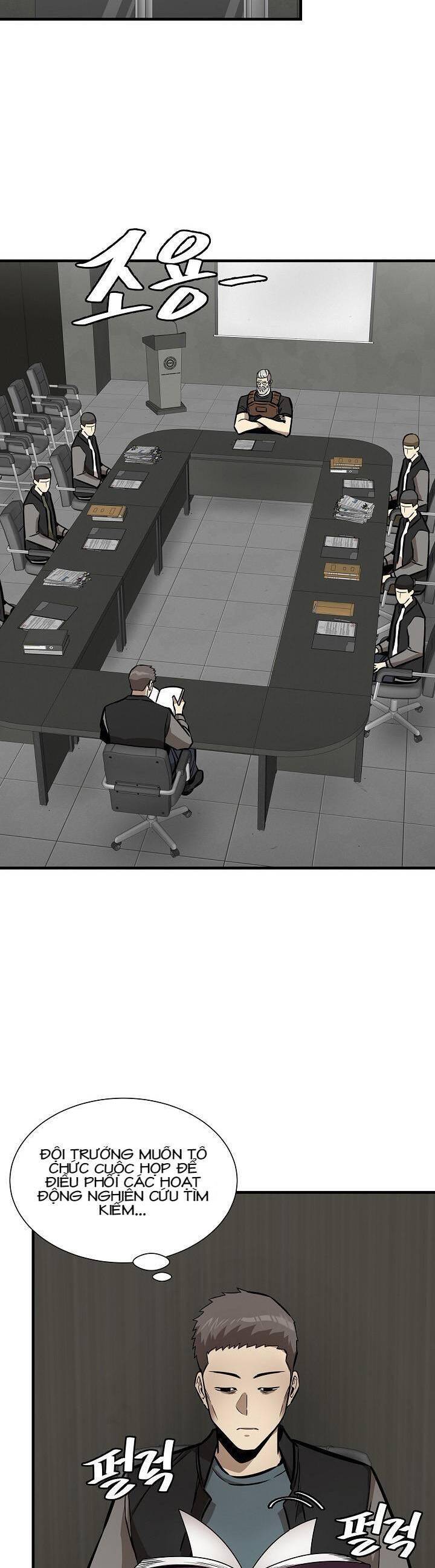 Return Survival - Chương 140 - Trang 13