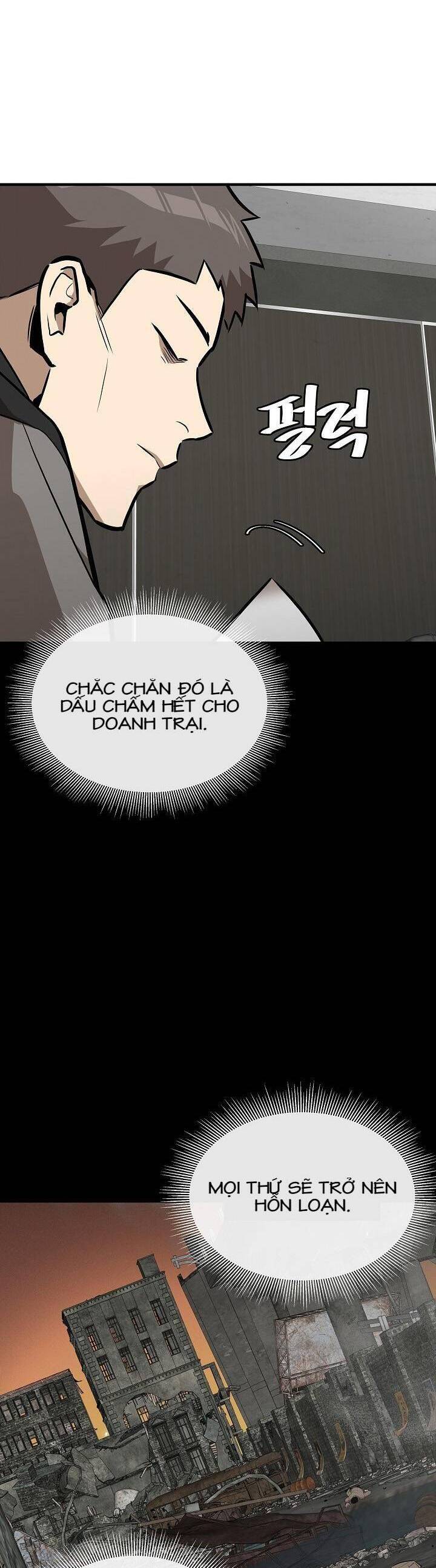 Return Survival - Chương 140 - Trang 16