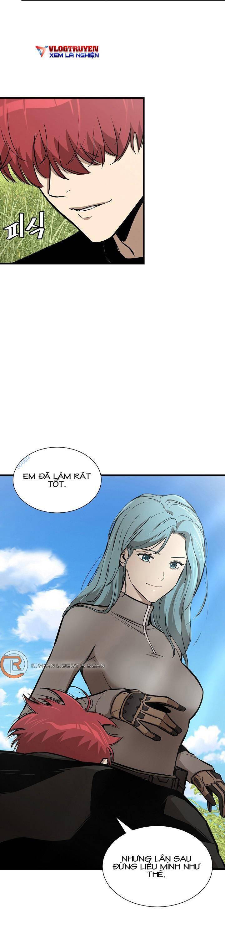 Return Survival - Chương 140 - Trang 3