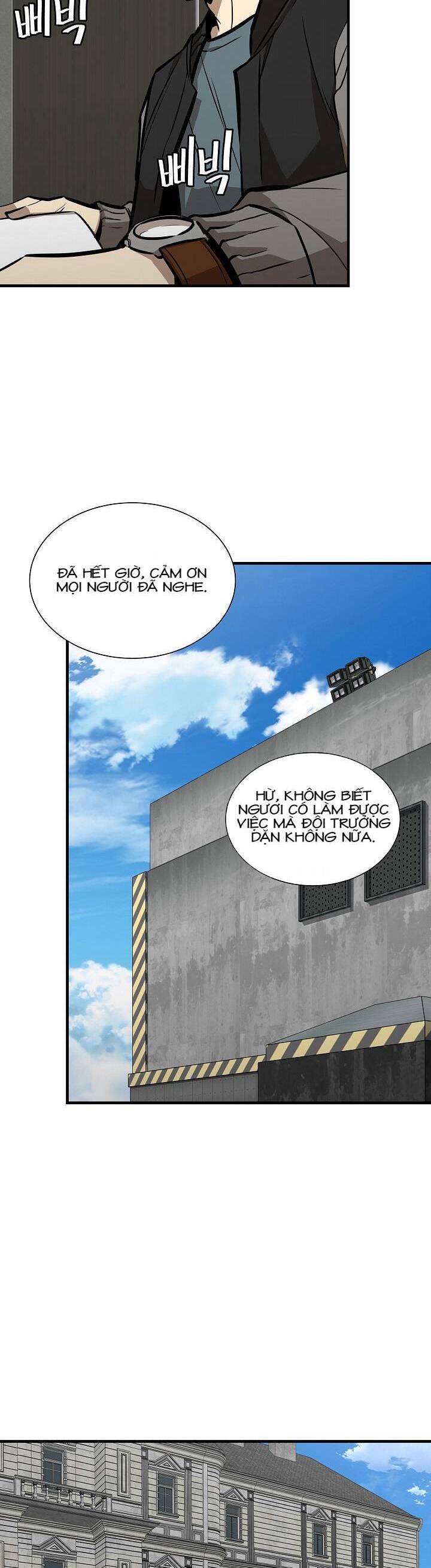 Return Survival - Chương 140 - Trang 21