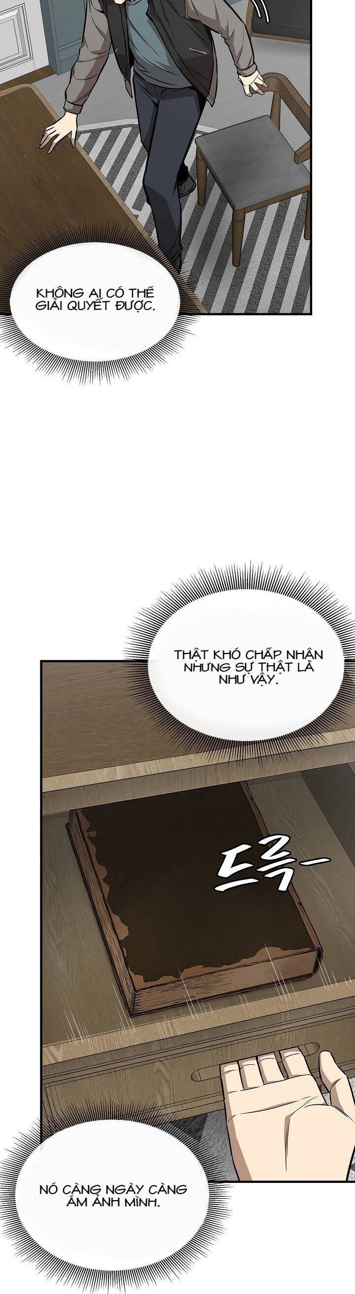 Return Survival - Chương 140 - Trang 23