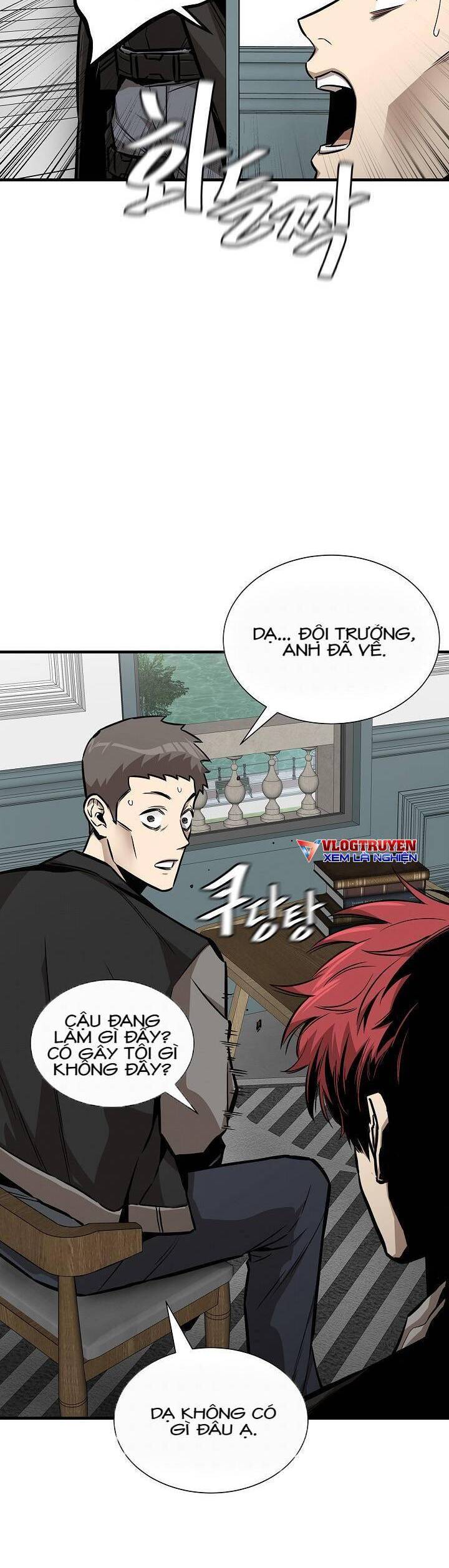 Return Survival - Chương 140 - Trang 25