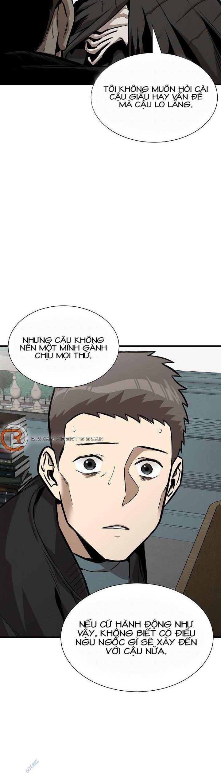 Return Survival - Chương 140 - Trang 27