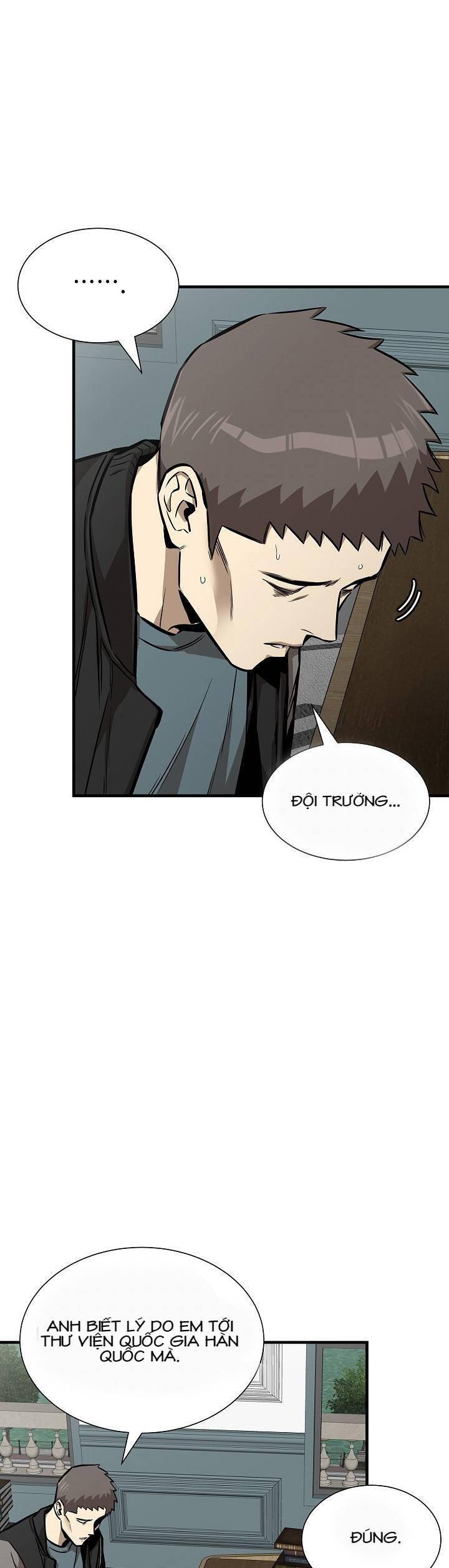 Return Survival - Chương 140 - Trang 28