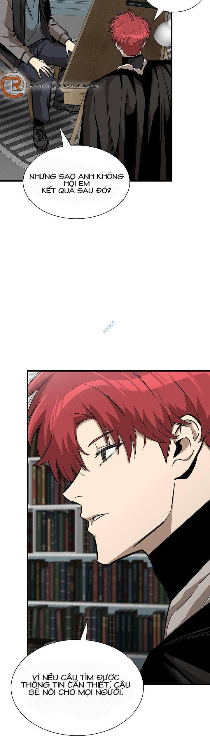 Return Survival - Chương 140 - Trang 29