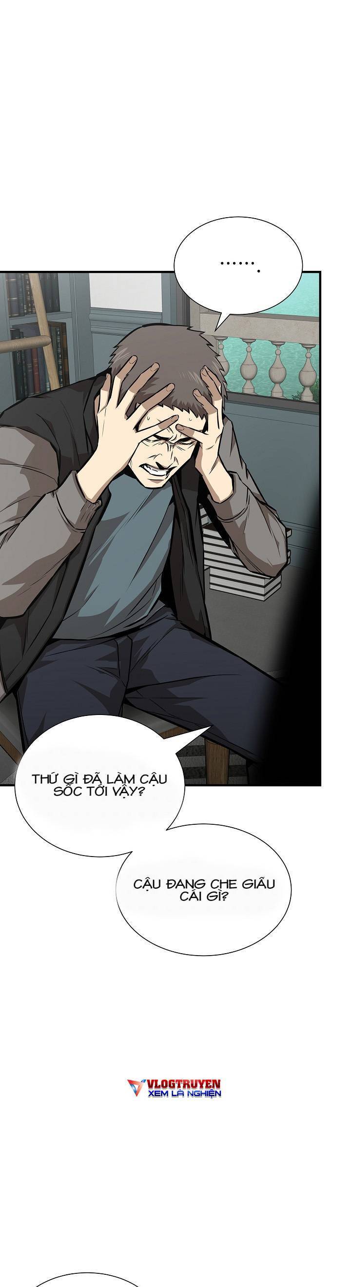 Return Survival - Chương 140 - Trang 30