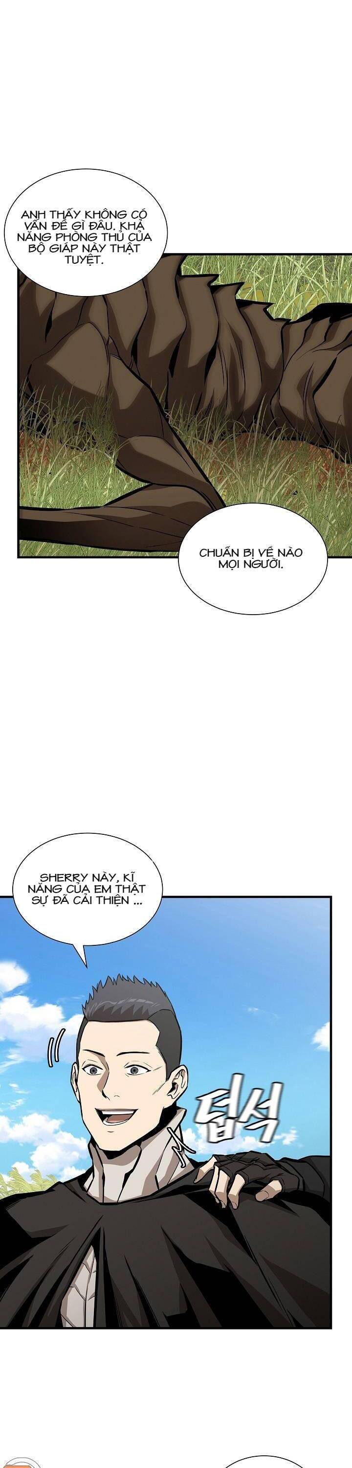 Return Survival - Chương 140 - Trang 4