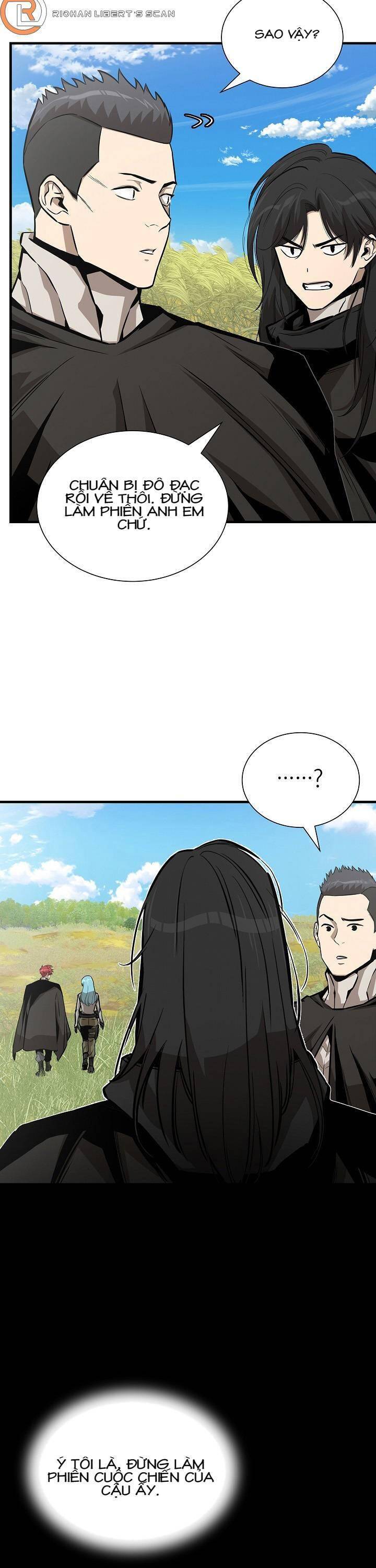 Return Survival - Chương 140 - Trang 5