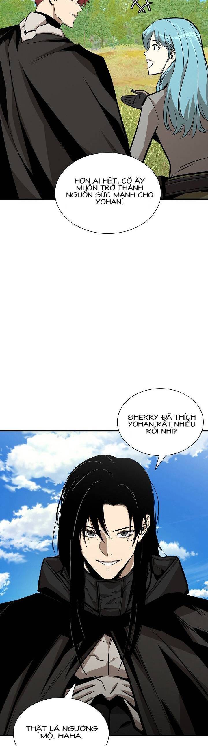 Return Survival - Chương 140 - Trang 7