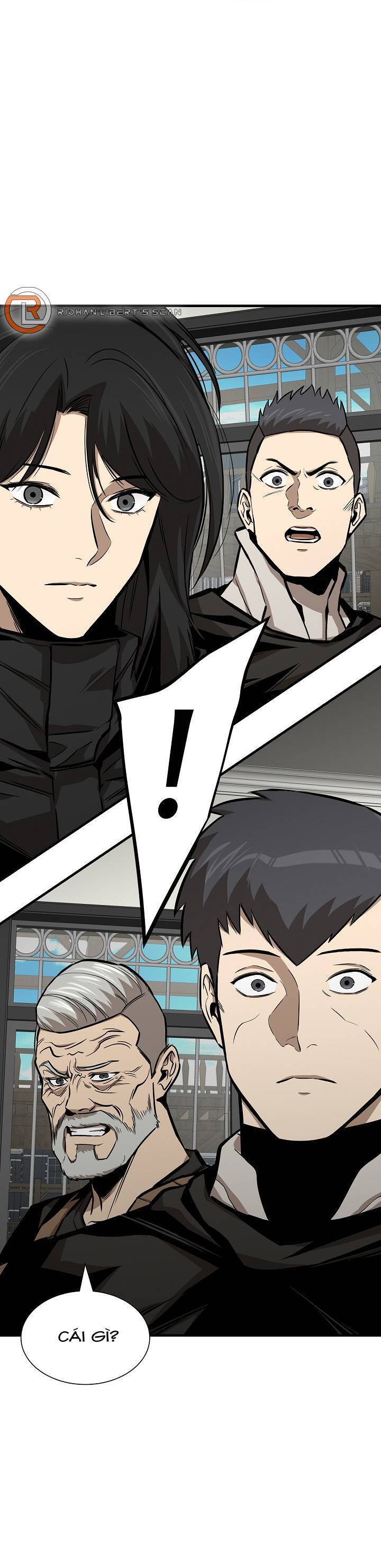 Return Survival - Chương 142 - Trang 12