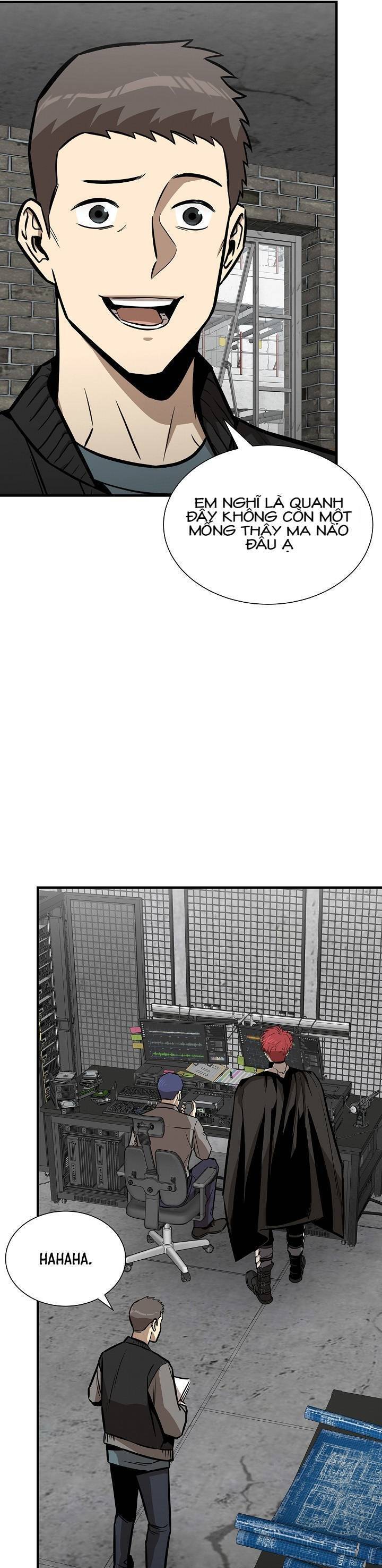 Return Survival - Chương 142 - Trang 17