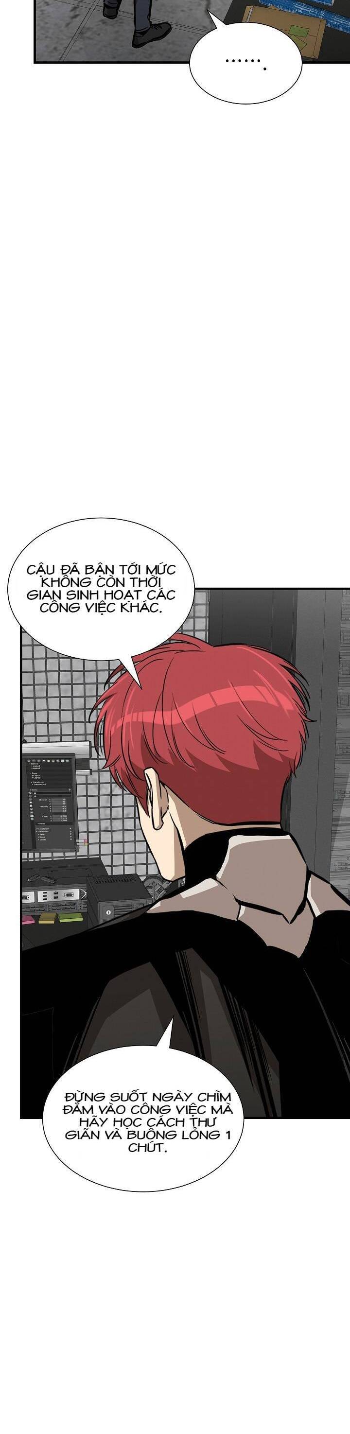 Return Survival - Chương 142 - Trang 18