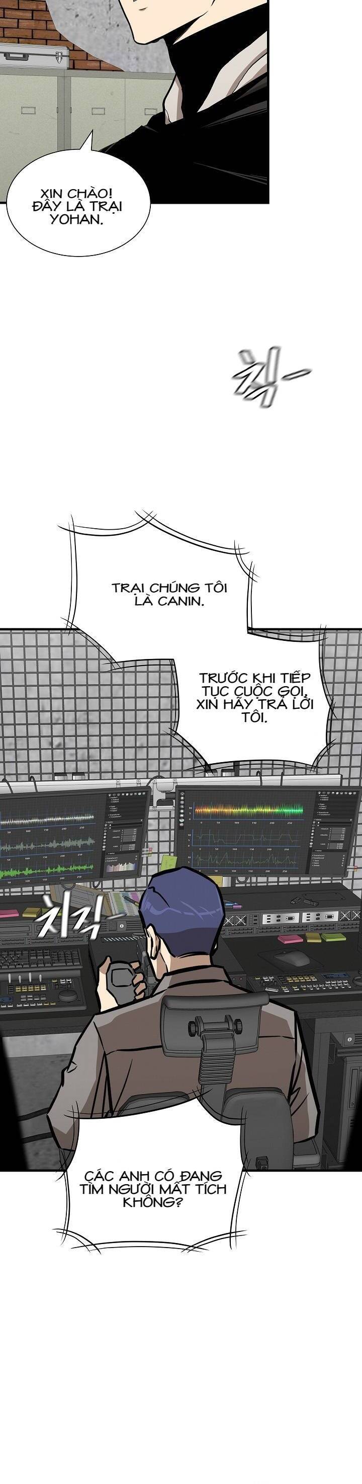 Return Survival - Chương 142 - Trang 21