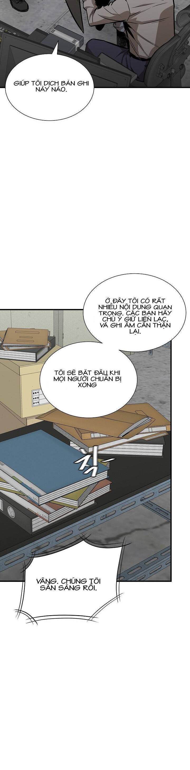 Return Survival - Chương 142 - Trang 26