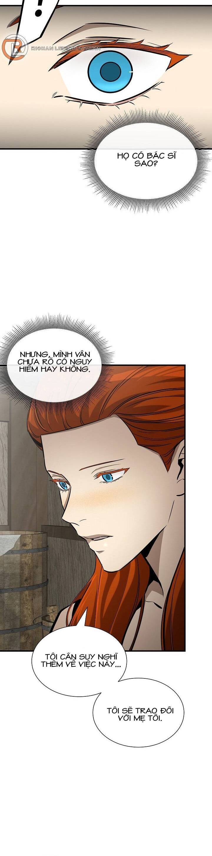 Return Survival - Chương 144 - Trang 15