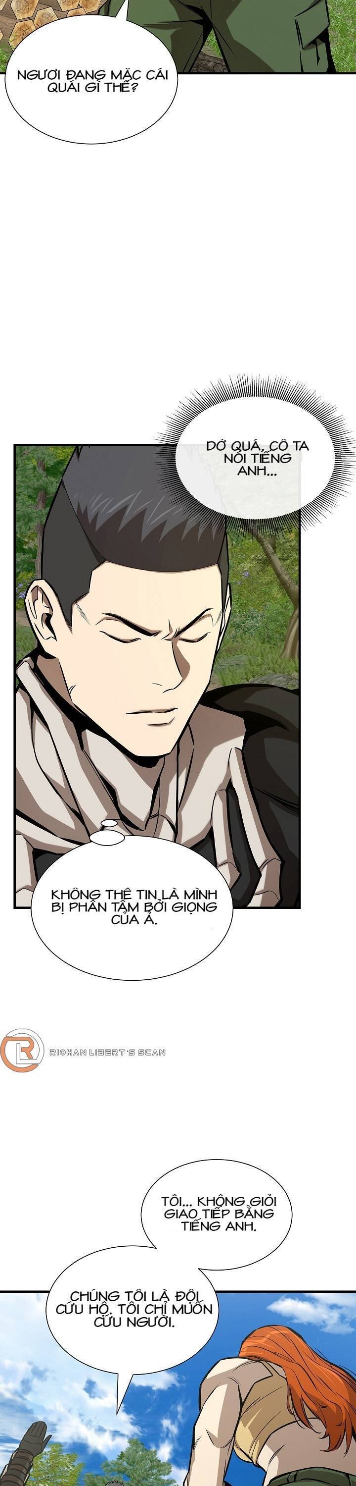 Return Survival - Chương 144 - Trang 3