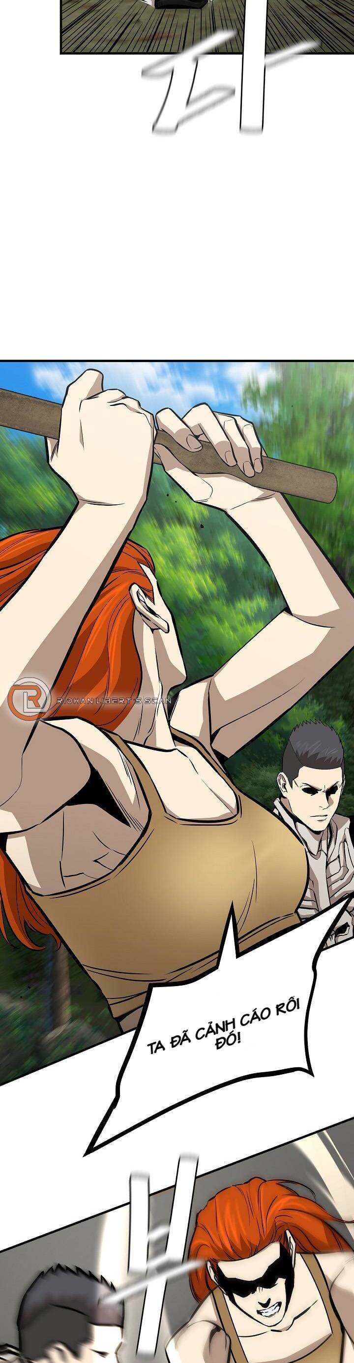 Return Survival - Chương 144 - Trang 26