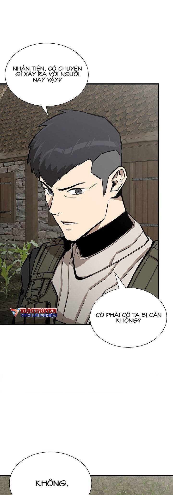 Return Survival - Chương 144 - Trang 33