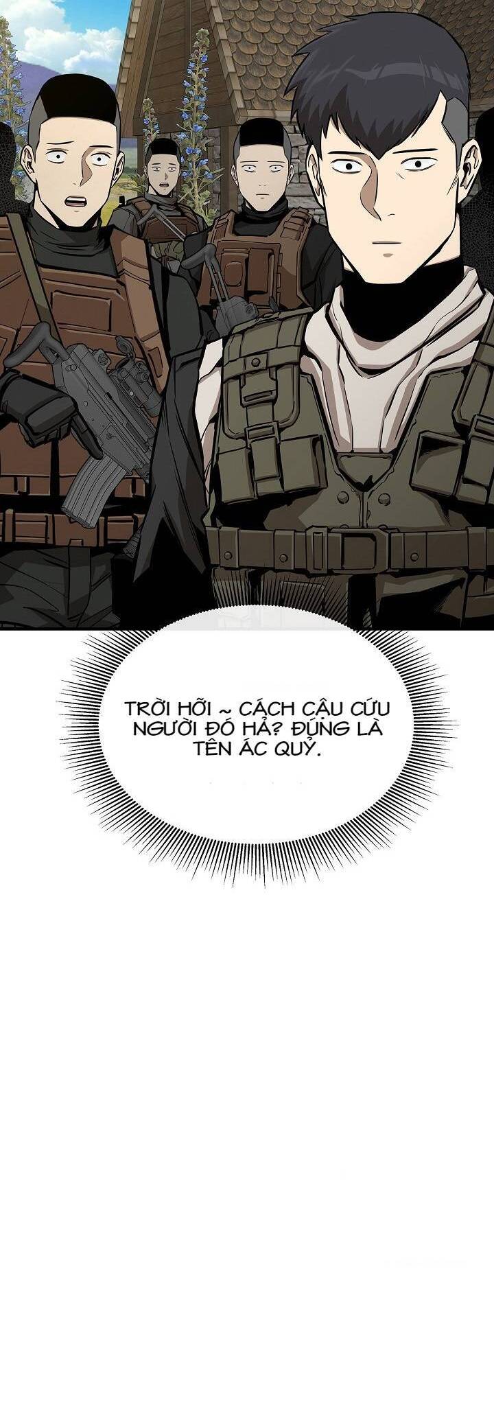 Return Survival - Chương 144 - Trang 35