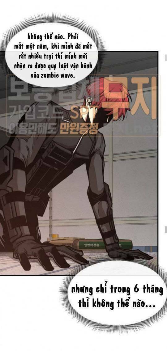 Return Survival - Chương 43 - Trang 11