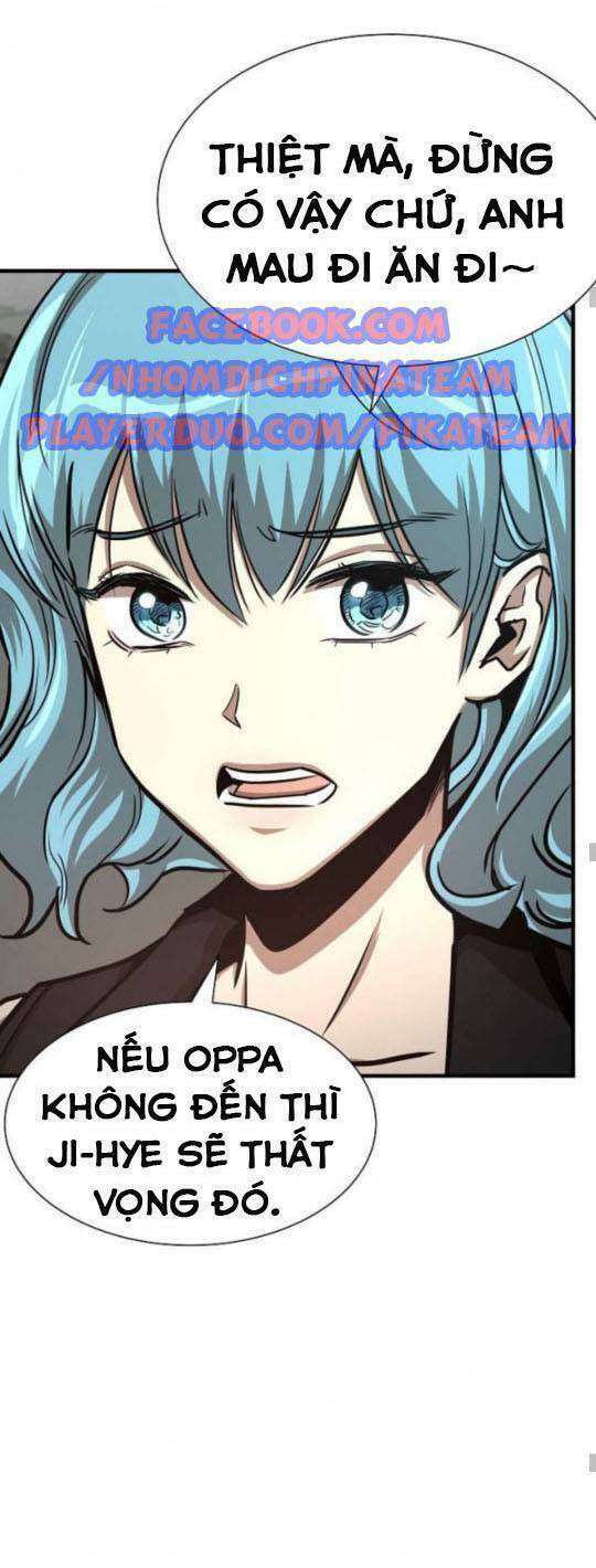 Return Survival - Chương 43 - Trang 16