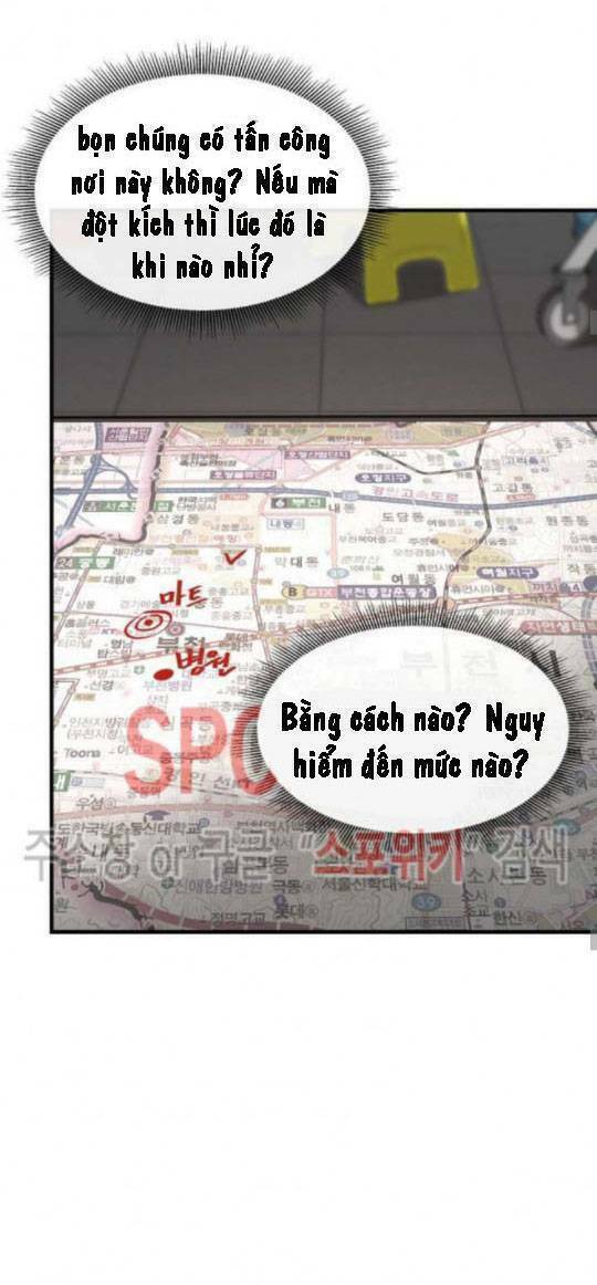 Return Survival - Chương 43 - Trang 3