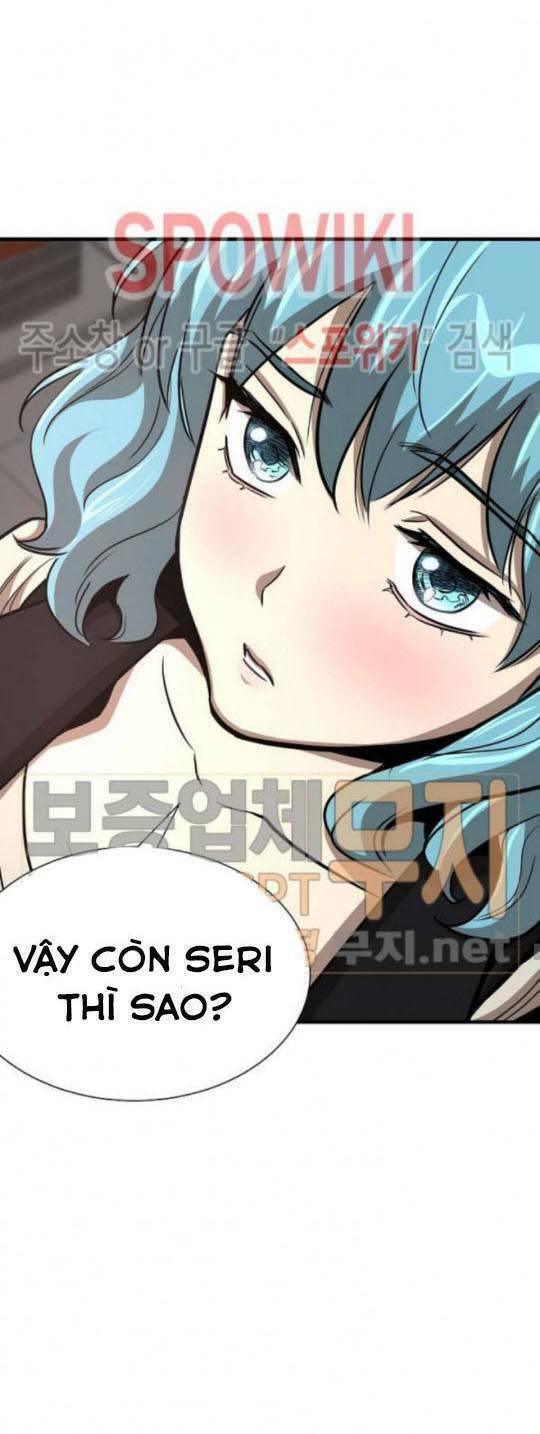 Return Survival - Chương 43 - Trang 21