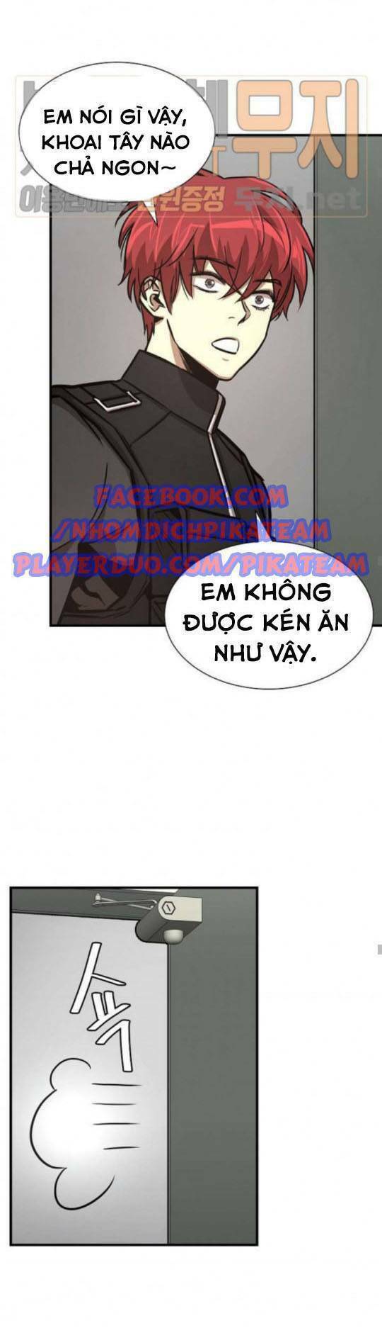 Return Survival - Chương 43 - Trang 23