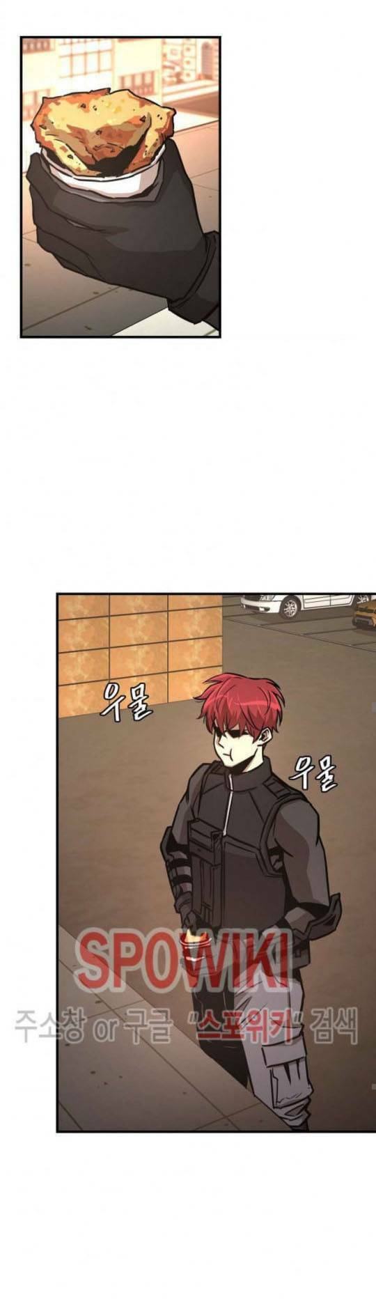 Return Survival - Chương 43 - Trang 25