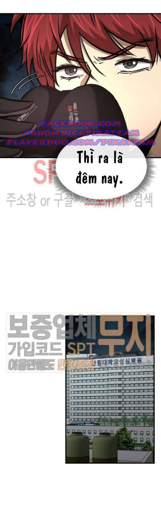 Return Survival - Chương 43 - Trang 29