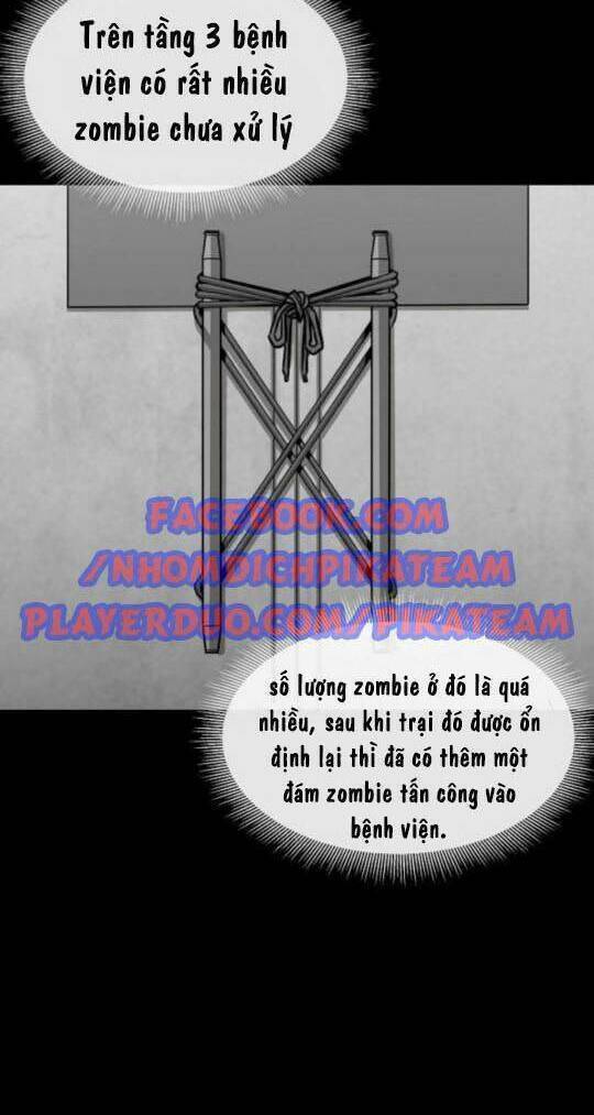 Return Survival - Chương 43 - Trang 39