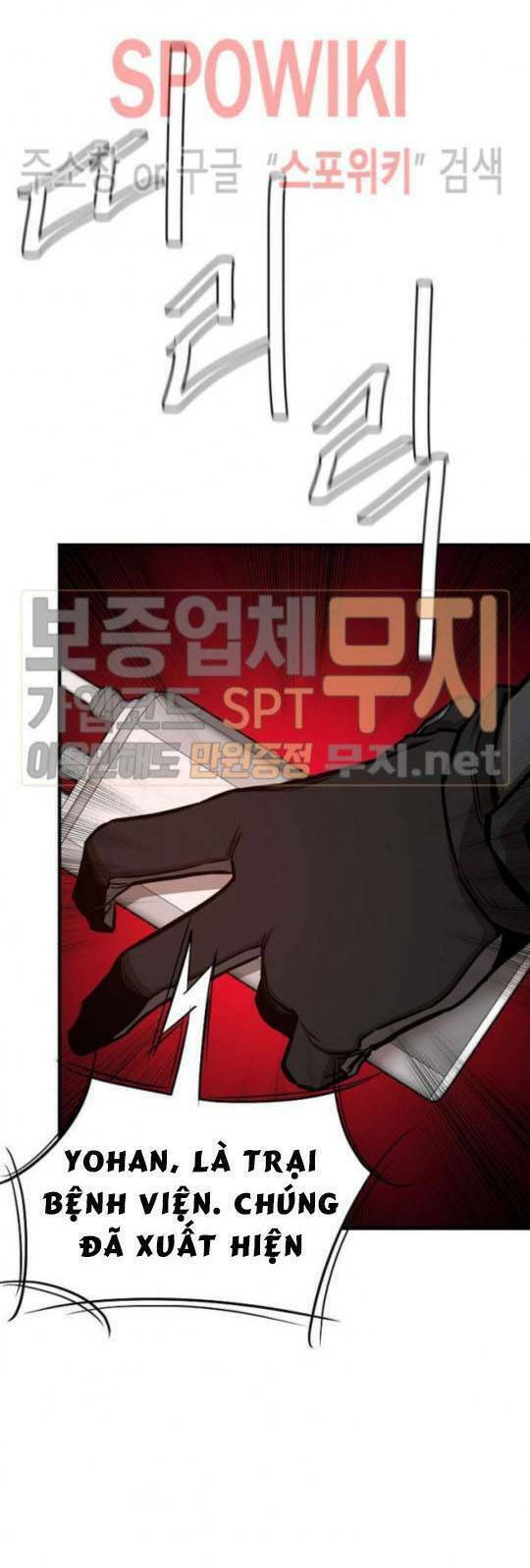 Return Survival - Chương 43 - Trang 42