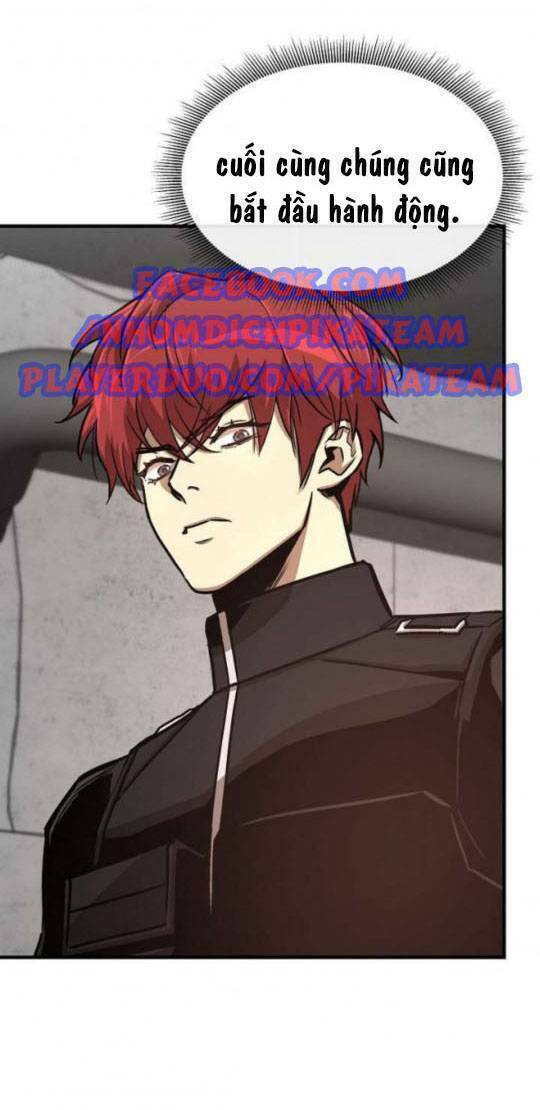 Return Survival - Chương 43 - Trang 43