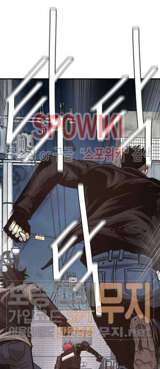 Return Survival - Chương 43 - Trang 46