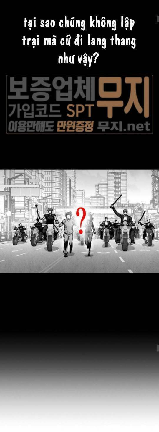 Return Survival - Chương 43 - Trang 7