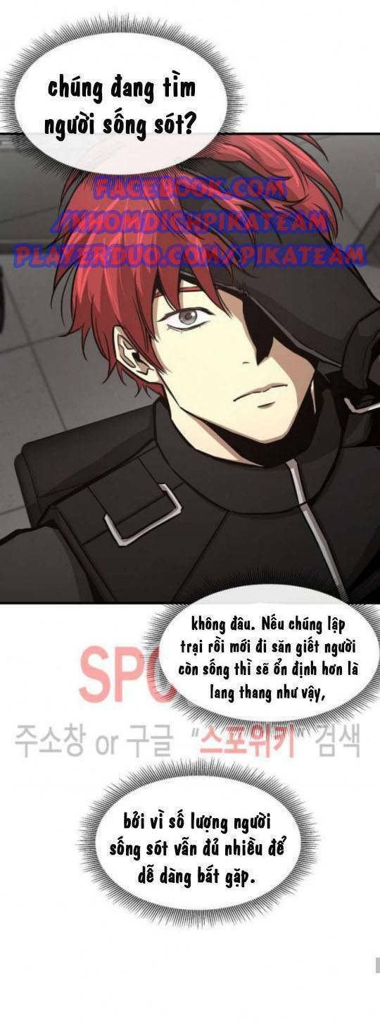 Return Survival - Chương 43 - Trang 8