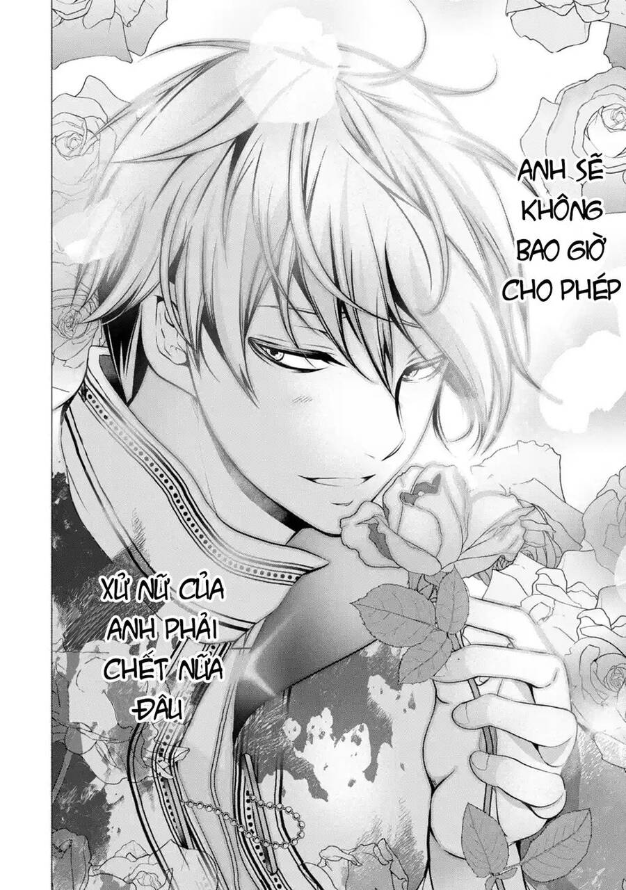 I'm Working At The Church As A Priest, But I Want To Be Cut Some Slack From The Mutilated Bodies Of - Chương 3.2 - Trang 9