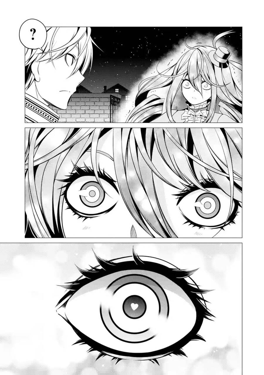 I'm Working At The Church As A Priest, But I Want To Be Cut Some Slack From The Mutilated Bodies Of - Chương 3.2 - Trang 10