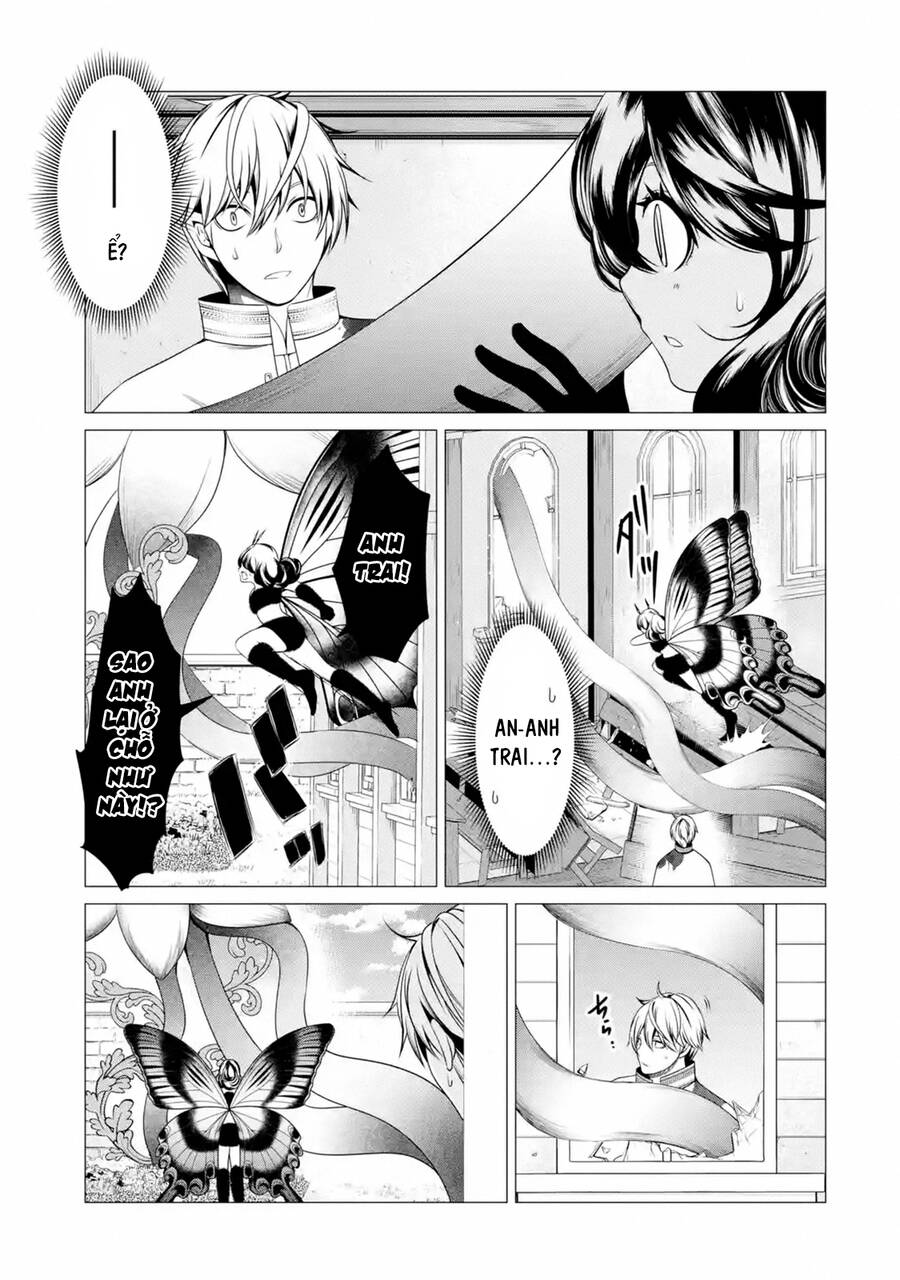 I'm Working At The Church As A Priest, But I Want To Be Cut Some Slack From The Mutilated Bodies Of - Chương 4.1 - Trang 2