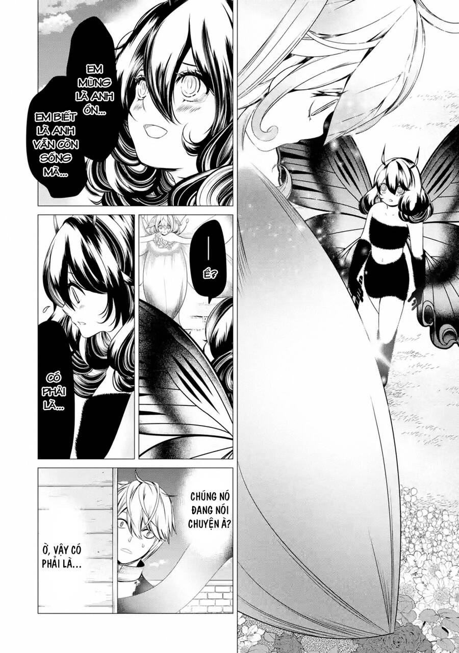 I'm Working At The Church As A Priest, But I Want To Be Cut Some Slack From The Mutilated Bodies Of - Chương 4.3 - Trang 3