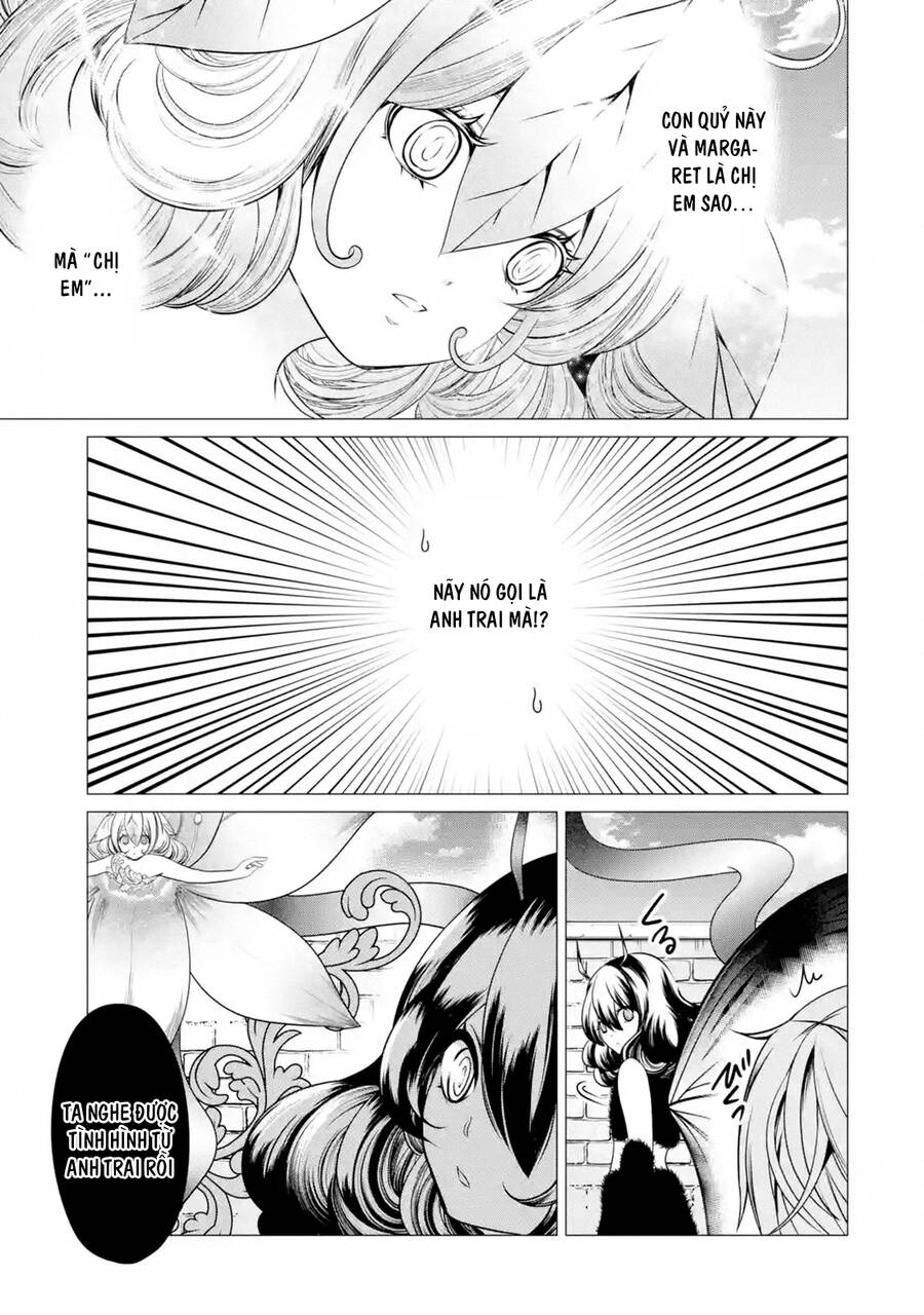 I'm Working At The Church As A Priest, But I Want To Be Cut Some Slack From The Mutilated Bodies Of - Chương 4.3 - Trang 4