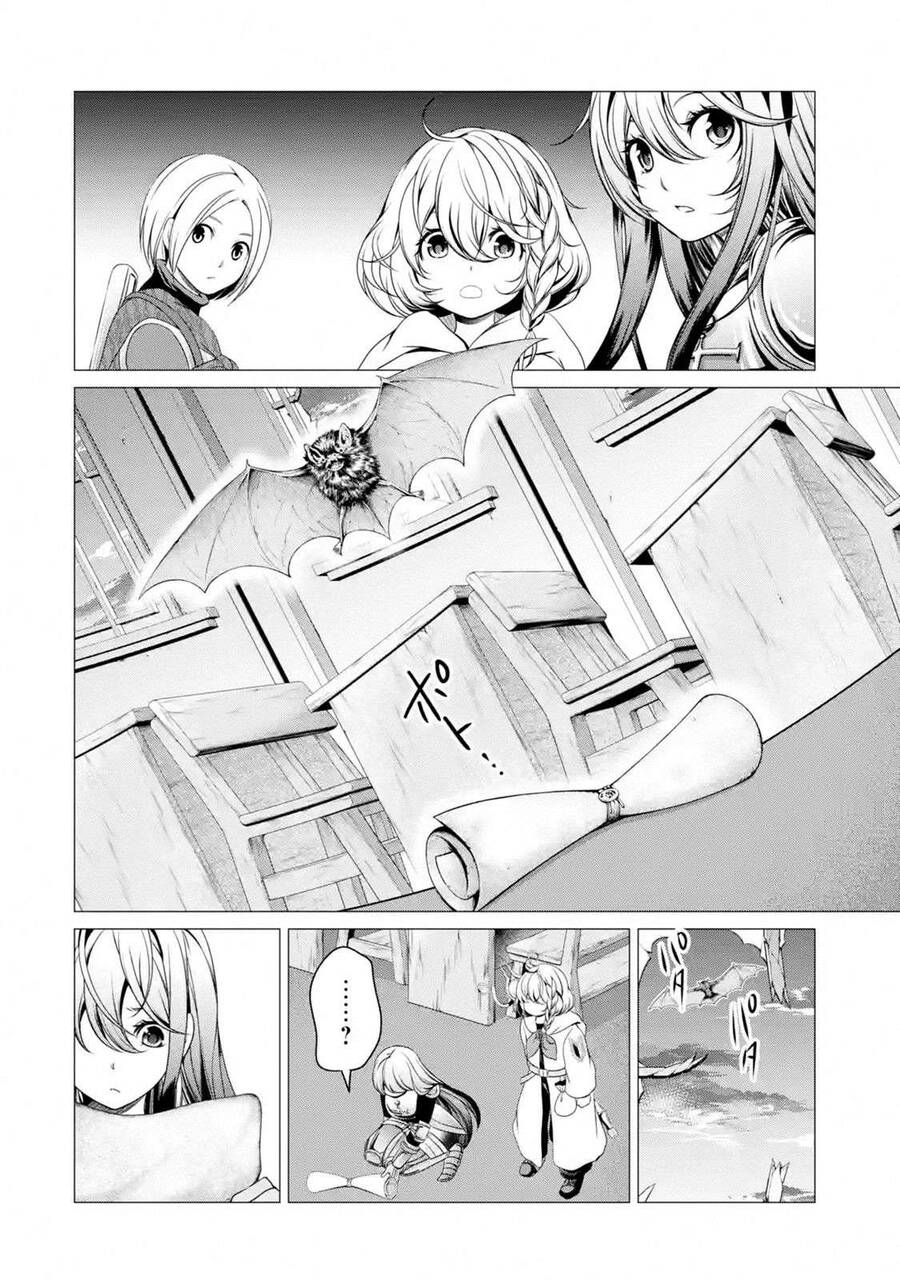 I'm Working At The Church As A Priest, But I Want To Be Cut Some Slack From The Mutilated Bodies Of - Chương 4.4 - Trang 6